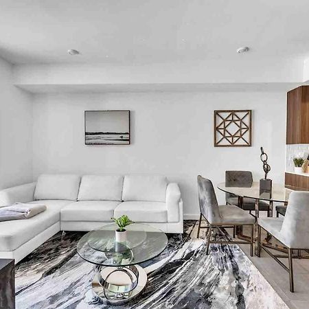 Stylish Unit In Downtown Miami With Free Parking Apartman Kültér fotó
